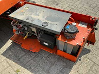 2018 skyjack sjiii-3219 hoogwerker - afbeelding 11 van  14