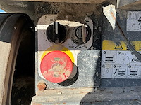 2018 skyjack sjiii 3226 schaarhoogwerker - afbeelding 4 van  8