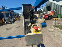 2018 skyjack sjiii 4626 hoogwerker - afbeelding 2 van  13