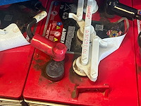 2018 skyjack sjiii 4626 hoogwerker - afbeelding 3 van  13
