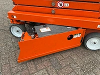2018 skyjack sjiii3219 hoogwerker - afbeelding 1 van  11