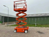 2018 skyjack sjiii3219 hoogwerker - afbeelding 2 van  11
