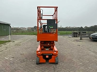 2018 skyjack sjiii3219 hoogwerker - afbeelding 10 van  11