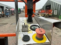 2018 skyjack sjiii3219 hoogwerker - afbeelding 5 van  11