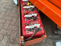 2018 skyjack sjiii3219 hoogwerker - afbeelding 8 van  11