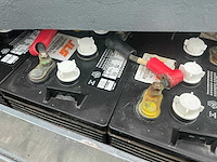 2018 skyjack sjiii3219 hoogwerker - afbeelding 7 van  9