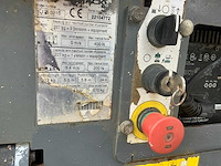 2018 skyjack sjiii3219 hoogwerker - afbeelding 9 van  9