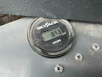 2018 skyjack sjiii3219 hoogwerker - afbeelding 4 van  13