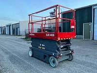 2018 skyjack sjiii4626 hoogwerker - afbeelding 4 van  13