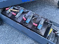 2018 skyjack sjiii4626 hoogwerker - afbeelding 3 van  12