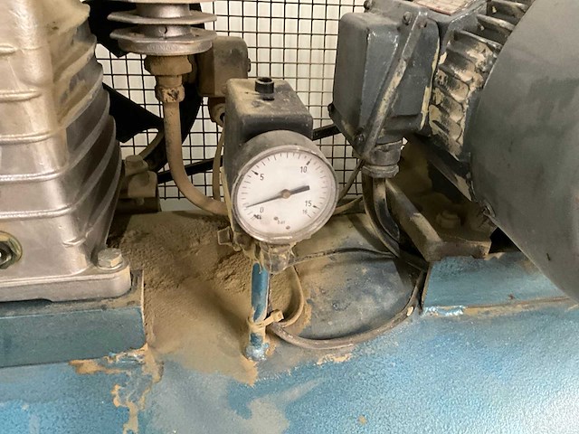 2018 slooo66 zuigercompressor - afbeelding 5 van  8