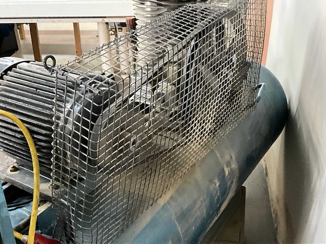 2018 slooo66 zuigercompressor - afbeelding 8 van  8