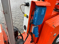 2018 smartlift sl380 compacte montage robot - afbeelding 3 van  20