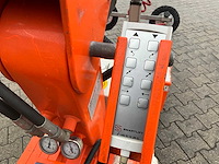 2018 smartlift sl380 compacte montage robot - afbeelding 5 van  20