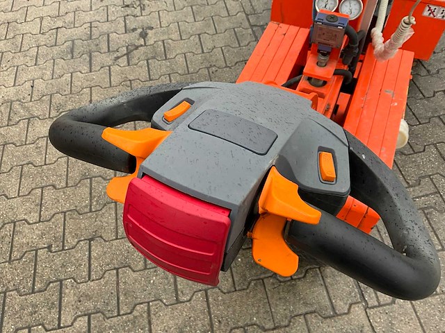 2018 smartlift sl380 compacte montage robot - afbeelding 6 van  20