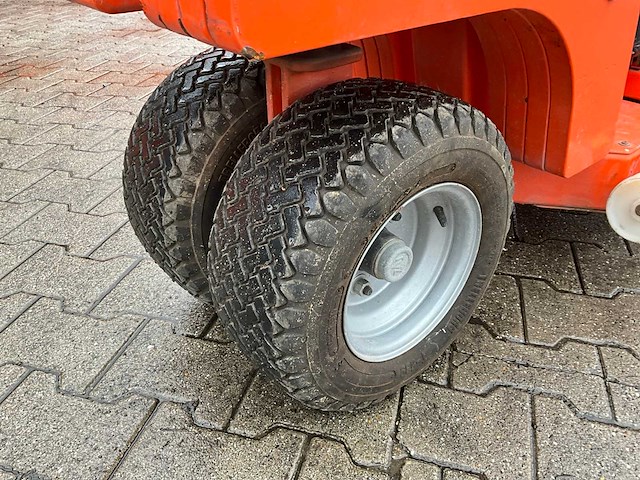 2018 smartlift sl380 compacte montage robot - afbeelding 10 van  20