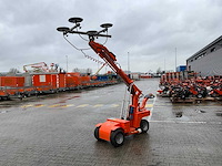 2018 smartlift sl380 compacte montage robot - afbeelding 1 van  20