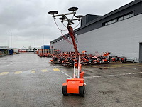 2018 smartlift sl380 compacte montage robot - afbeelding 12 van  20