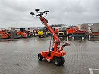 2018 smartlift sl380 compacte montage robot - afbeelding 16 van  20