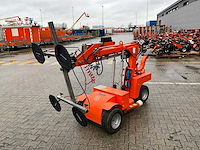 2018 smartlift sl380 compacte montage robot - afbeelding 17 van  20