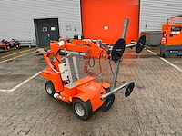 2018 smartlift sl380 compacte montage robot - afbeelding 18 van  20