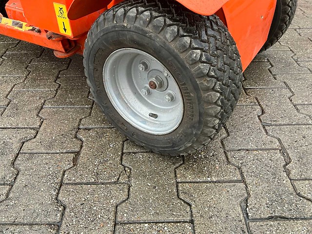 2018 smartlift sl380 compacte montage robot - afbeelding 2 van  20