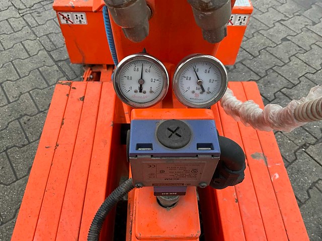 2018 smartlift sl380 compacte montage robot - afbeelding 6 van  20