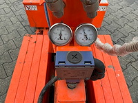 2018 smartlift sl380 compacte montage robot - afbeelding 6 van  20