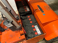 2018 smartlift sl380 compacte montage robot - afbeelding 10 van  20