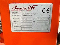 2018 smartlift sl380 compacte montage robot - afbeelding 13 van  20