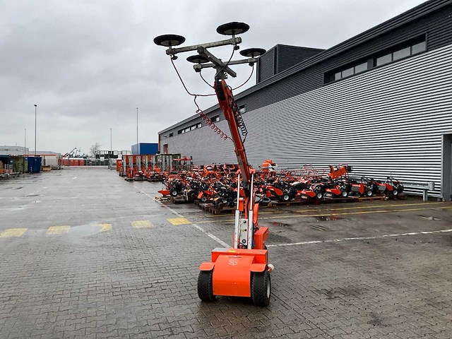 2018 smartlift sl380 compacte montage robot - afbeelding 12 van  20