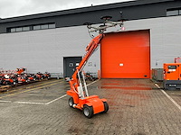 2018 smartlift sl380 compacte montage robot - afbeelding 14 van  20