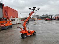 2018 smartlift sl380 compacte montage robot - afbeelding 15 van  20