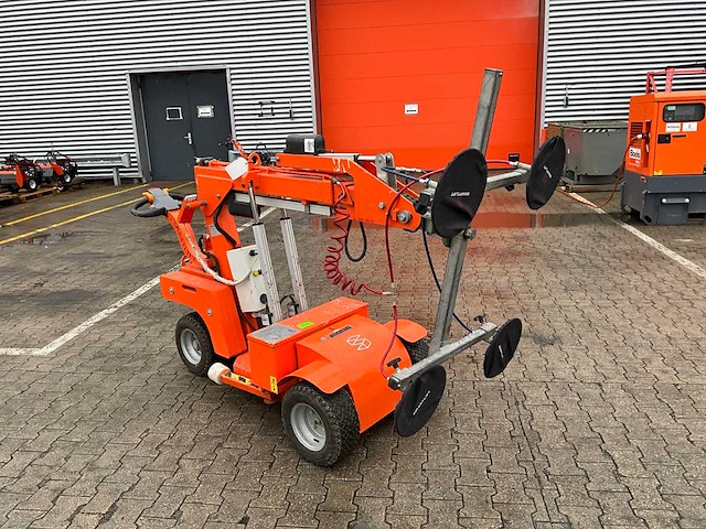 2018 smartlift sl380 compacte montage robot - afbeelding 18 van  20