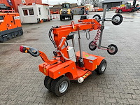 2018 smartlift sl380 compacte montage robot - afbeelding 19 van  20