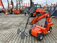 2018 smartlift sl380 compacte montage robot - afbeelding 2 van  39