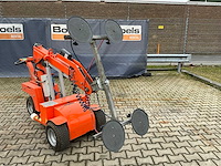 2018 smartlift sl380 compacte montage robot - afbeelding 3 van  39