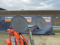 2018 smartlift sl380 compacte montage robot - afbeelding 4 van  39