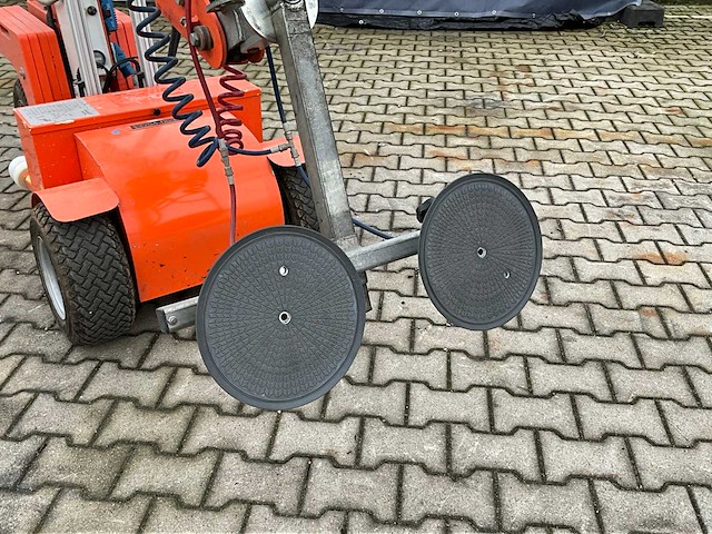 2018 smartlift sl380 compacte montage robot - afbeelding 5 van  39