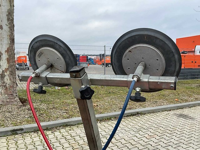 2018 smartlift sl380 compacte montage robot - afbeelding 6 van  39