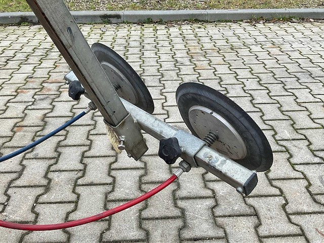 2018 smartlift sl380 compacte montage robot - afbeelding 7 van  39