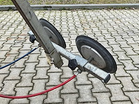 2018 smartlift sl380 compacte montage robot - afbeelding 7 van  39