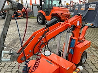 2018 smartlift sl380 compacte montage robot - afbeelding 8 van  39