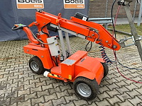 2018 smartlift sl380 compacte montage robot - afbeelding 10 van  39