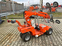 2018 smartlift sl380 compacte montage robot - afbeelding 11 van  39