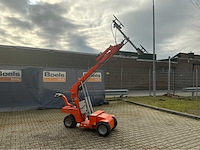 2018 smartlift sl380 compacte montage robot