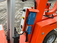 2018 smartlift sl380 compacte montage robot - afbeelding 14 van  39