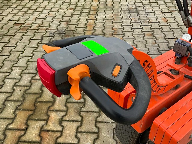 2018 smartlift sl380 compacte montage robot - afbeelding 17 van  39