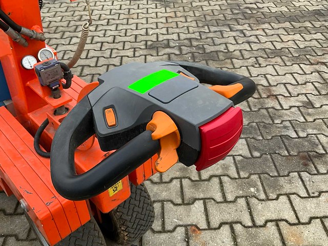 2018 smartlift sl380 compacte montage robot - afbeelding 18 van  39