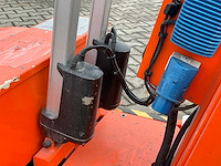 2018 smartlift sl380 compacte montage robot - afbeelding 20 van  39